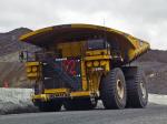 Komatsu 930E-4 2008 года